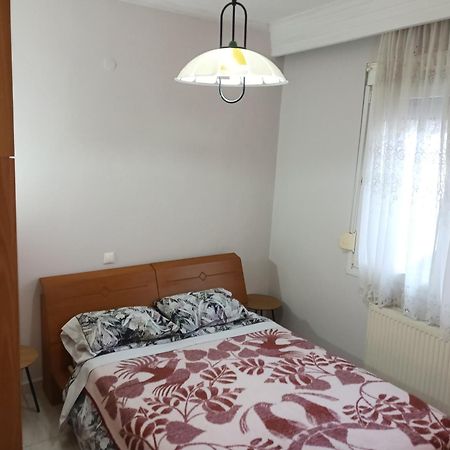 Apartment Marios Soufli Ευρύχωρη Γκαρσονιέρα, 60M2 Στο Κέντρο Souflion Экстерьер фото