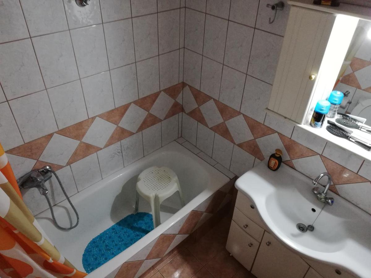 Apartment Marios Soufli Ευρύχωρη Γκαρσονιέρα, 60M2 Στο Κέντρο Souflion Экстерьер фото