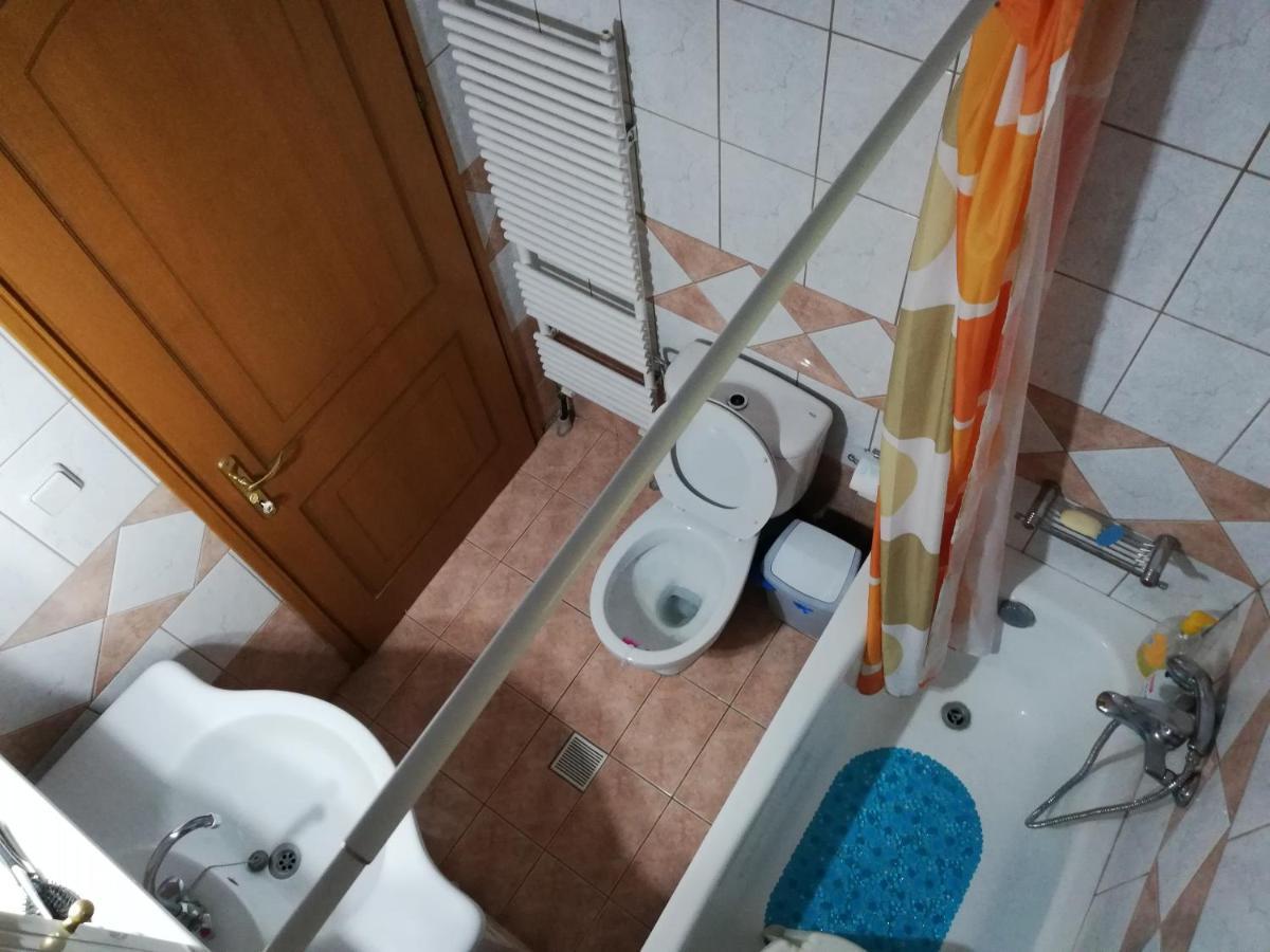 Apartment Marios Soufli Ευρύχωρη Γκαρσονιέρα, 60M2 Στο Κέντρο Souflion Экстерьер фото