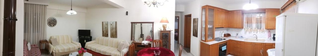 Apartment Marios Soufli Ευρύχωρη Γκαρσονιέρα, 60M2 Στο Κέντρο Souflion Экстерьер фото