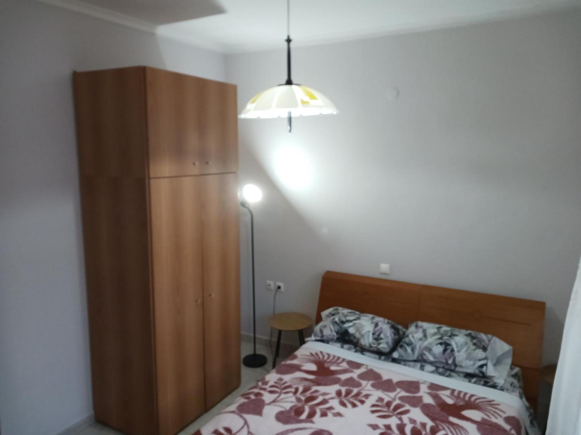 Apartment Marios Soufli Ευρύχωρη Γκαρσονιέρα, 60M2 Στο Κέντρο Souflion Экстерьер фото