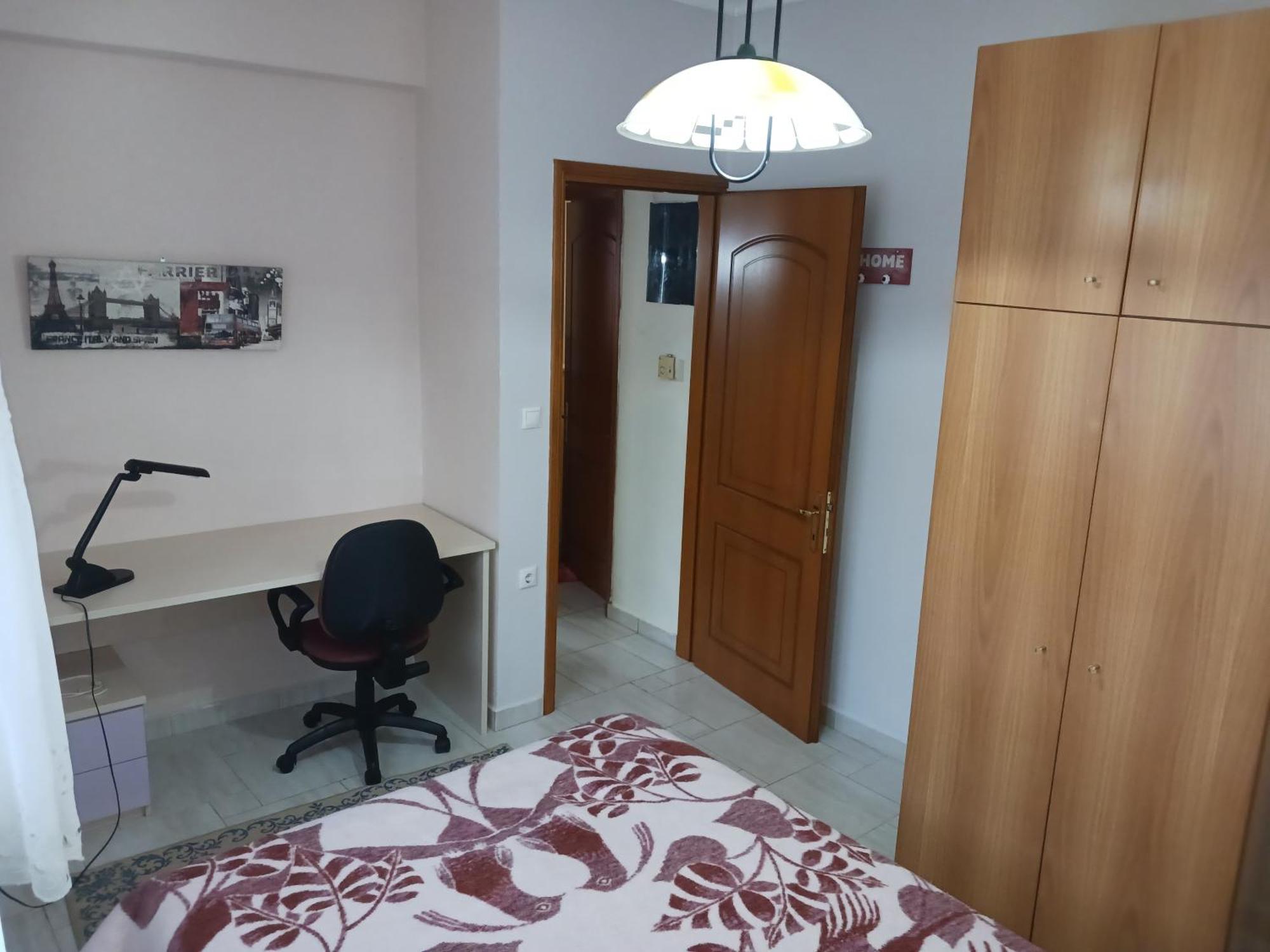 Apartment Marios Soufli Ευρύχωρη Γκαρσονιέρα, 60M2 Στο Κέντρο Souflion Экстерьер фото