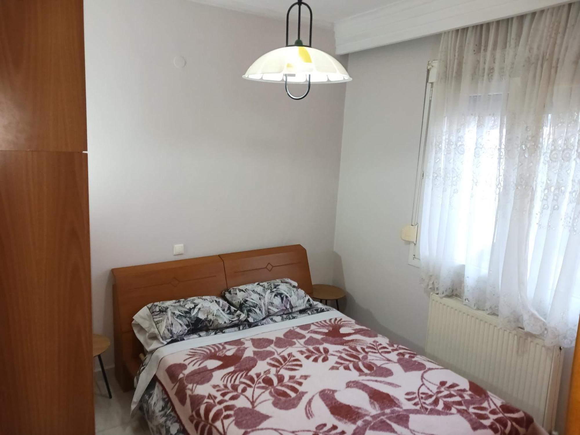 Apartment Marios Soufli Ευρύχωρη Γκαρσονιέρα, 60M2 Στο Κέντρο Souflion Экстерьер фото